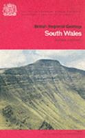 British regional geology: South Wales 0118800841 Book Cover
