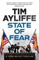 State of Fear 1925640965 Book Cover