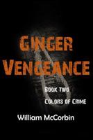 Ginger Vengeance 1718143095 Book Cover