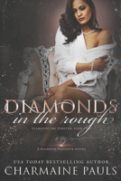 Diamonds in the Roughl B08P3F73MF Book Cover