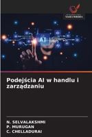 Podejścia AI w handlu i zarządzaniu 6205638746 Book Cover