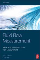 Fluid Flow Measurement 088415758X Book Cover