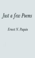 Just a Few Poems 158721587X Book Cover