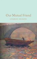 Our Mutual Friend 0140430601 Book Cover