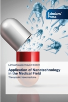Application of Nanotechnology in the Medical Field 6209695655 Book Cover
