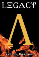 Legacy 1477259686 Book Cover