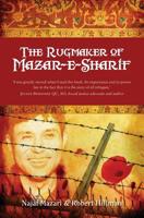 The Rugmaker of Mazar-e-Sharif 0980757053 Book Cover