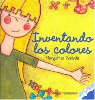 Inventando los Colores 9583016411 Book Cover