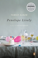 Family Album 0141041226 Book Cover