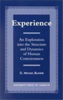 Experience 0761809147 Book Cover