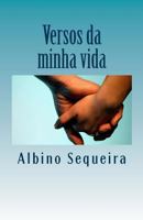 A Minha Vida Em Versos: Livro de Poesia 1981332707 Book Cover