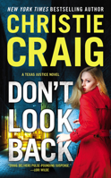 Don't Look Back 1538711672 Book Cover