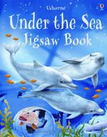 Under the Sea Jigsaw Book (Luxury Jigsaw Books) 0794513301 Book Cover
