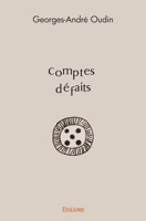 Comptes défaits (French Edition) 2414540095 Book Cover