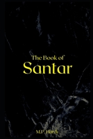 The Book of Santar B089TV3GYG Book Cover