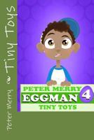 Tiny Toys 1484985117 Book Cover