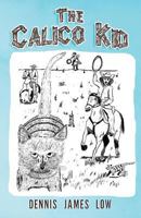 The Calico Kid 1949150100 Book Cover
