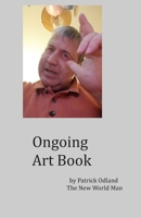 Ongoing Art Book 1705411231 Book Cover
