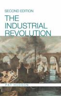 The Industrial Revolution (Reading History) 0713165316 Book Cover