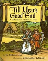 Till Year's Good End 0689800207 Book Cover