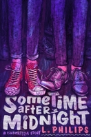 Sometime After Midnight 0425291634 Book Cover