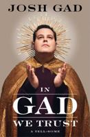 In Gad We Trust 166820021X Book Cover