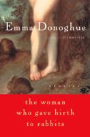 The Woman Who Gave Birth to Rabbits: Stories 1860499546 Book Cover