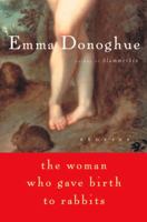 The Woman Who Gave Birth to Rabbits: Stories 0151009376 Book Cover