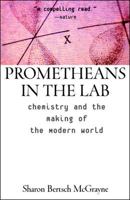 Prometheans in the Lab 0071407952 Book Cover