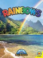 Rainbows (Science Matters Studying the Sky) 1590364147 Book Cover