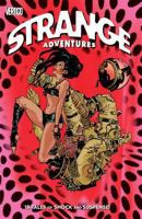 Strange Adventures 1401243932 Book Cover