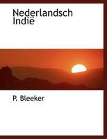 Nederlandsch Indi� 1140066862 Book Cover
