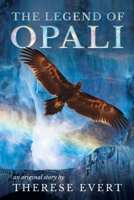 The Legend of Opali null Book Cover