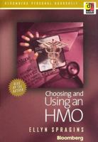 Choosing and Using an Hmo (Bloomberg Personal Bookshelf (Audio)) 1576600106 Book Cover