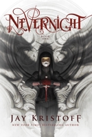 Nevernight 1250132134 Book Cover
