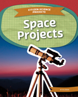 Space Projects 1098298594 Book Cover