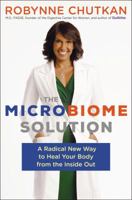 The Microbiome Solution 039957350X Book Cover
