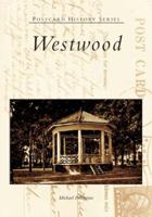 Westwood (NJ) (Postcard History Series) 0738536598 Book Cover