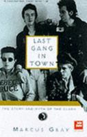 The Clash: Return of the Last Gang in Town 063408240X Book Cover
