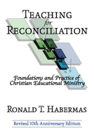 Teaching for Reconciliation 1579108202 Book Cover