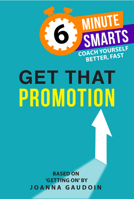 Get That Promotion 1788608127 Book Cover