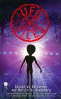 The UFO Files 0886777720 Book Cover