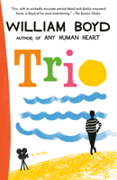Trio 0593311469 Book Cover