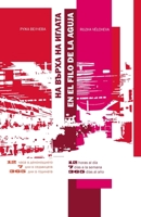 En el filo de la aguja B08VCC5H4P Book Cover