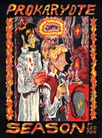 Prokaryote Season B0BGNLWNCF Book Cover