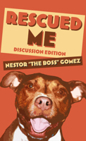 Rescued Me: Discussion Edition 1965199143 Book Cover