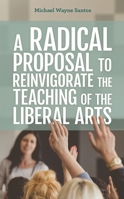 Radical Proposal Reinvigorate 1475858094 Book Cover