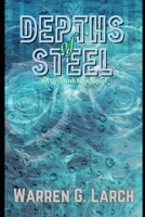 Depths of Steel: An Occultish Noir Novel B0CVLHLVR5 Book Cover