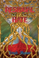 Residual Hate (Tales of Cypressia) B0DM2QPTQC Book Cover