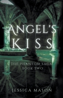 Angel's Kiss B0C6GC4QJY Book Cover